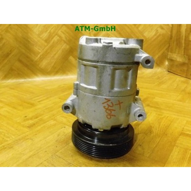 Klimakompressor Renault Megane 2 II 1139026 NRF32208