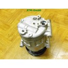 Klimakompressor Renault Megane 2 II 1139026 NRF32208