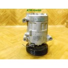 Klimakompressor Renault Megane 2 II 1139026 NRF32208
