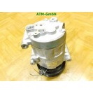 Klimakompressor Renault Megane 2 II 1139026 NRF32208