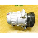 Klimakompressor Renault Megane 2 II 1139026 NRF32208
