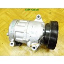 Klimakompressor Renault Megane 2 II 1139026 NRF32208