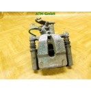 Bremssattel hinten links Renault Megane 2 II Fahrerseite TRW