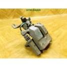 Bremssattel hinten links Renault Megane 2 II Fahrerseite TRW