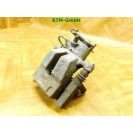 Bremssattel hinten links Renault Megane 2 II Fahrerseite TRW