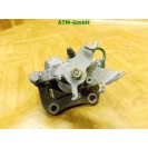 Bremssattel hinten links Renault Megane 2 II Fahrerseite TRW