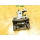 Bremssattel hinten links Renault Megane 2 II Fahrerseite TRW