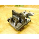 Bremssattel hinten links Renault Megane 2 II Fahrerseite TRW