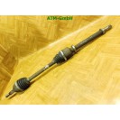 Antriebswelle Gelenkwelle rechts Renault Megane 2 II Beifahrerseite 8200613827