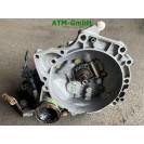 Getriebe Schaltgetriebe VW Polo 6N 55 1.3 40 kW Getriebecode CWU