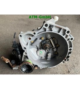 Getriebe Schaltgetriebe VW Polo 6N 55 1.3 40 kW Getriebecode CWU