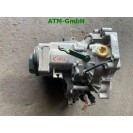 Getriebe Schaltgetriebe VW Polo 6N 55 1.3 40 kW Getriebecode CWU