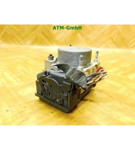 ABS Hydraulikblock Dacia Logan Bosch 0265800584