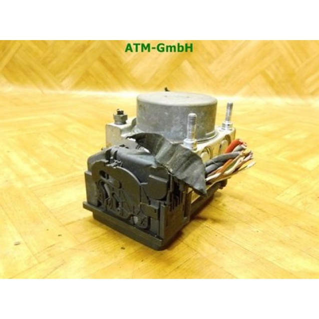 ABS Hydraulikblock Dacia Logan Bosch 0265800584