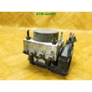 ABS Hydraulikblock Dacia Logan Bosch 0265800584