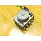 ABS Hydraulikblock Dacia Logan Bosch 0265800584
