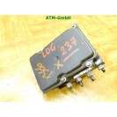 ABS Hydraulikblock Dacia Logan Bosch 0265800584
