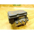 ABS Hydraulikblock Dacia Logan Bosch 0265800584