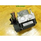 ABS Hydraulikblock Dacia Logan Bosch 0265800584