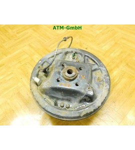 Bremstrommel hinten rechts Dacia Logan Beifahrerseite 8200752605