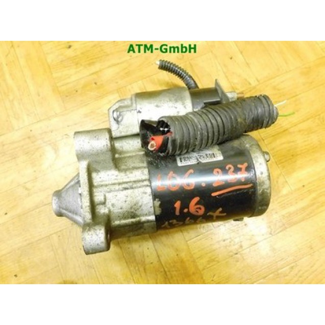 Anlasser Starter Dacia Logan M000T46371ZT 12v 8200615083