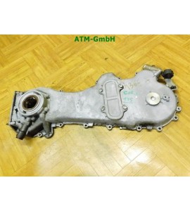 Stirndeckel Opel Corsa C Pierburg FGP 3.70046.00