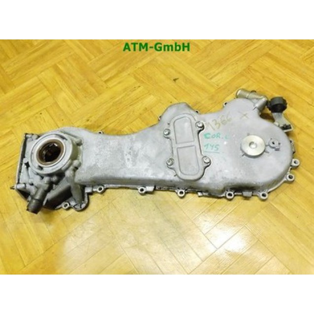 Stirndeckel Opel Corsa C Pierburg FGP 3.70046.00