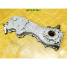 Stirndeckel Opel Corsa C Pierburg FGP 3.70046.00