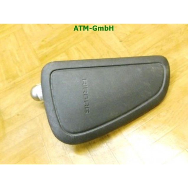 Seitenairbagabdeckung vorne rechts Opel Corsa C GM TRW Beifahrerseite