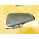 Seitenairbagabdeckung vorne links Opel Corsa C GM TRW Fahrerseite 13128739