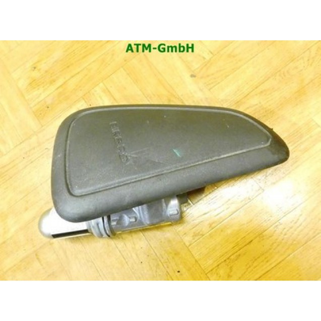 Seitenairbagabdeckung vorne links Opel Corsa C GM TRW Fahrerseite 13128739