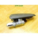 Seitenairbagabdeckung vorne links Opel Corsa C GM TRW Fahrerseite 13128739