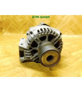 Lichtmaschine Generator Opel Corsa C GM Valeo 14 V 90 A 13117279