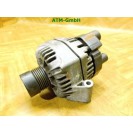Lichtmaschine Generator Opel Corsa C GM Valeo 14 V 90 A 13117279