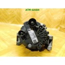 Lichtmaschine Generator Opel Corsa C GM Valeo 14 V 90 A 13117279