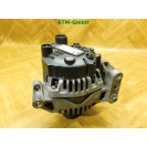 Lichtmaschine Generator Opel Corsa C GM Valeo 14 V 90 A 13117279