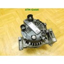 Lichtmaschine Generator Opel Corsa C GM Valeo 14 V 90 A 13117279