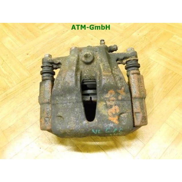 Bremssattel vorne links Opel Corsa C Fahrerseite