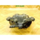 Bremssattel vorne links Opel Corsa C Fahrerseite