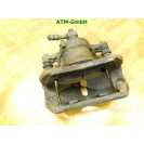 Bremssattel vorne links Opel Corsa C Fahrerseite