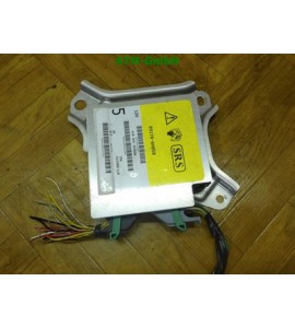 Airbagsteuergerät Steuergerät Peugeot 107 89170-0H050 12v