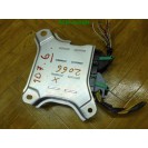 Airbagsteuergerät Steuergerät Peugeot 107 89170-0H050 12v