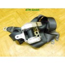 Gurtstraffer vorne rechts Peugeot 107 5 türig Beifahrerseite 71777 7P1170-P