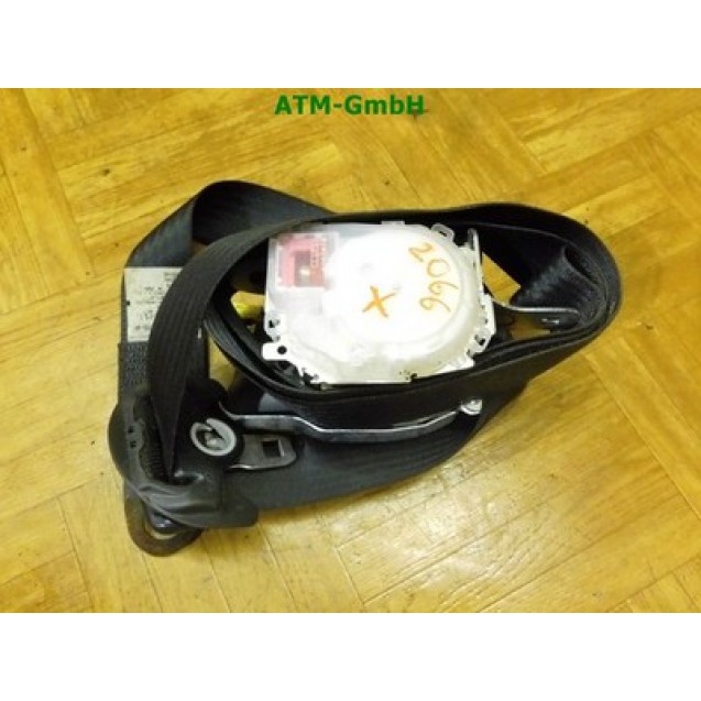 Gurtstraffer vorne links Peugeot 107 5 türig Fahrerseite 7P2170-P 716851