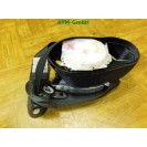Gurtstraffer vorne links Peugeot 107 5 türig Fahrerseite 7P2170-P 716851