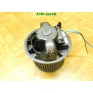 Gebläse Heizungsgebläse Gebläsemotor Peugeot 107 Valeo N101812H
