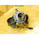 Radnabe Radlager Achsschenkel vorne links Renault Megane 2 II Fahrerseite ABS
