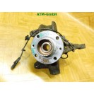 Radnabe Radlager Achsschenkel vorne links Renault Megane 2 II Fahrerseite ABS
