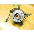 Radnabe Radlager Achsschenkel vorne links Renault Megane 2 II Fahrerseite ABS