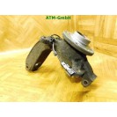 Radnabe Radlager Achsschenkel vorne links Renault Megane 2 II Fahrerseite ABS